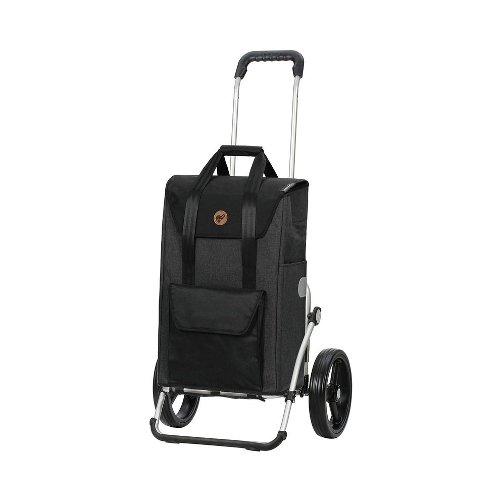 Andersen Shopper Royal Shopper Ostoskärry 58 cm Andersen Shopper Royal Shopper Ostoskärry 58 cm
