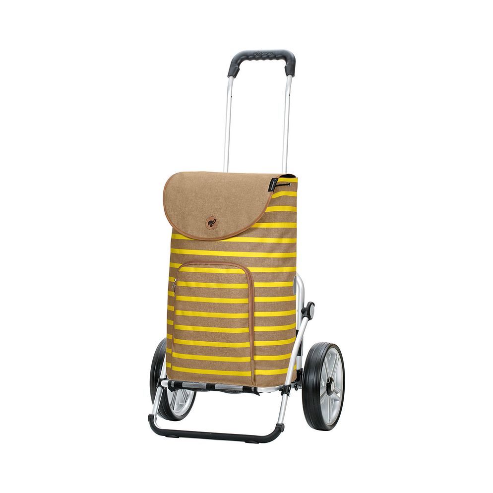 Andersen Shopper Royal Shopper Eske Ostoskärry 59 cm