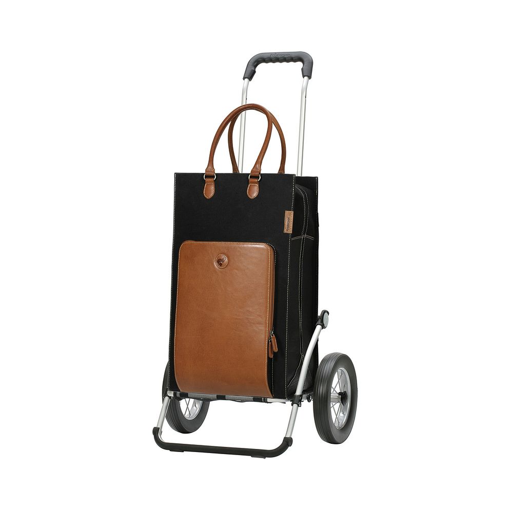 Andersen Shopper Royal Shopper Charu Ostoskärry 57 cm Andersen Shopper Royal Shopper Charu Ostoskärry 57 cm