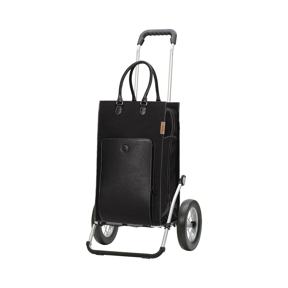 Andersen Shopper Royal Shopper Charu Ostoskärry 57 cm Andersen Shopper Royal Shopper Charu Ostoskärry 57 cm