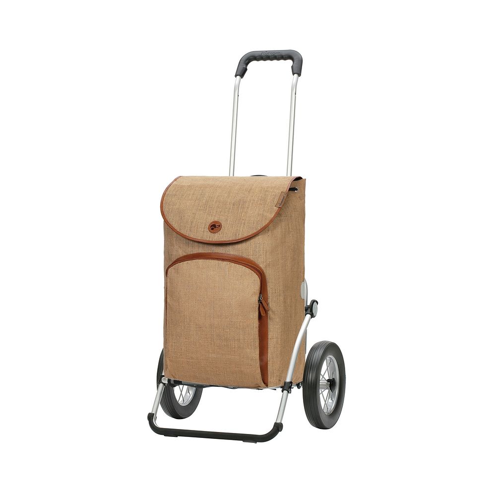 Andersen Shopper Royal Shopper Reik Ostoskärry 59 cm Andersen Shopper Royal Shopper Reik Ostoskärry 59 cm