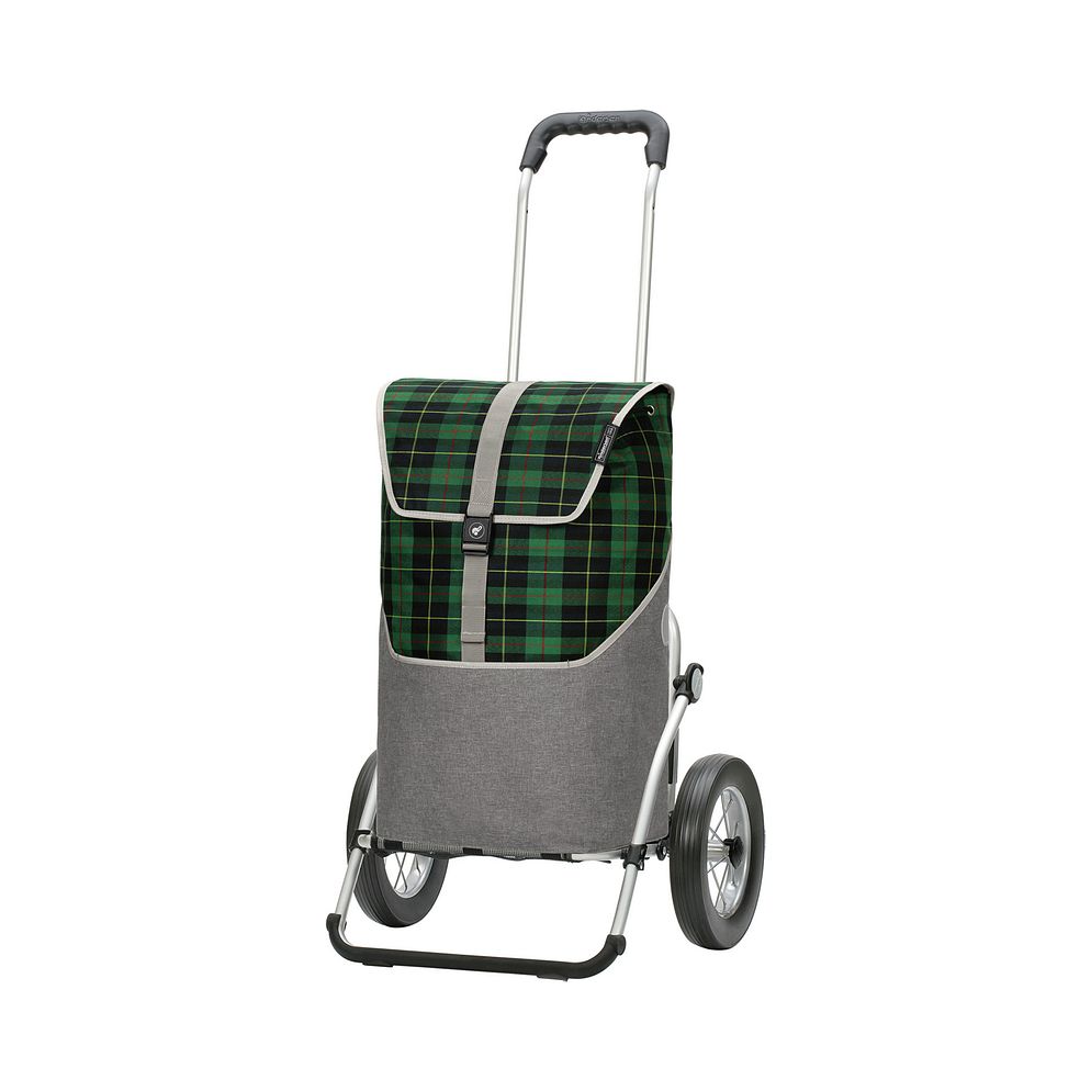 Andersen Shopper Royal Shopper Gese Ostoskärry 59 cm
