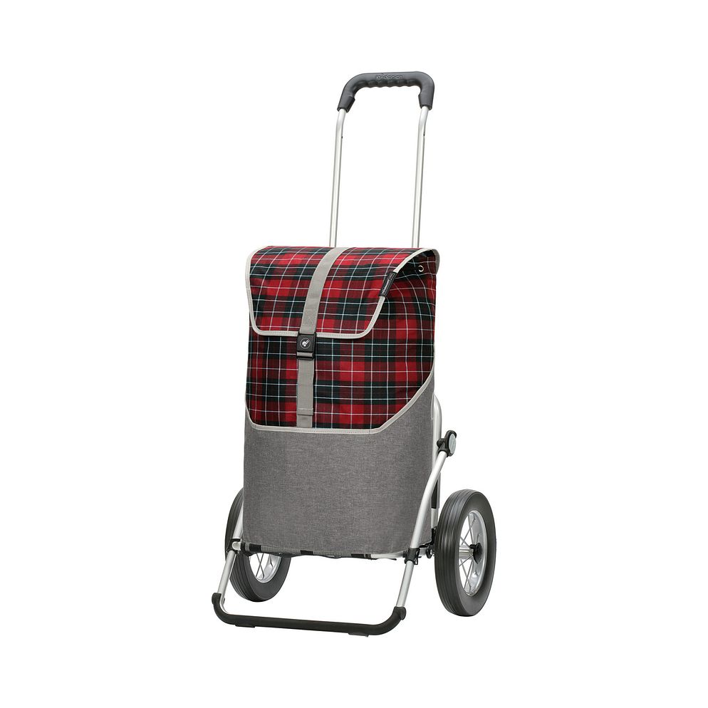 Andersen Shopper Royal Shopper Gese Ostoskärry 59 cm Andersen Shopper Royal Shopper Gese Ostoskärry 59 cm