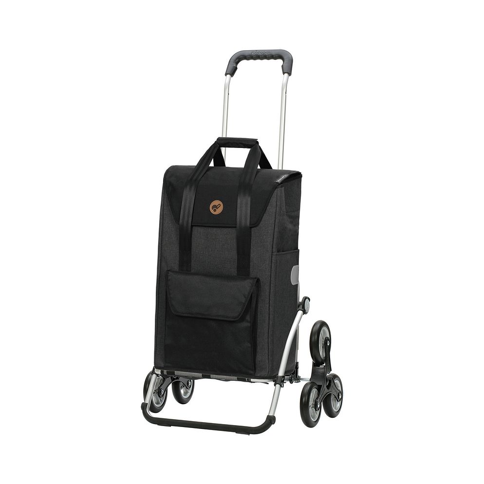 Andersen Shopper Royal Shopper Ostoskärry 58 cm Andersen Shopper Royal Shopper Ostoskärry 58 cm