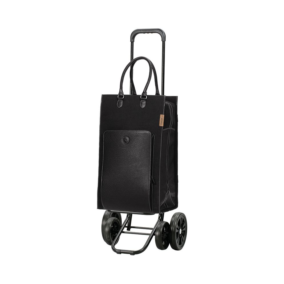 Andersen Shopper Quattro Shopper Charu Carrello della spesa 57 cm Andersen Shopper Quattro Shopper Charu Carrello della spesa 57 cm