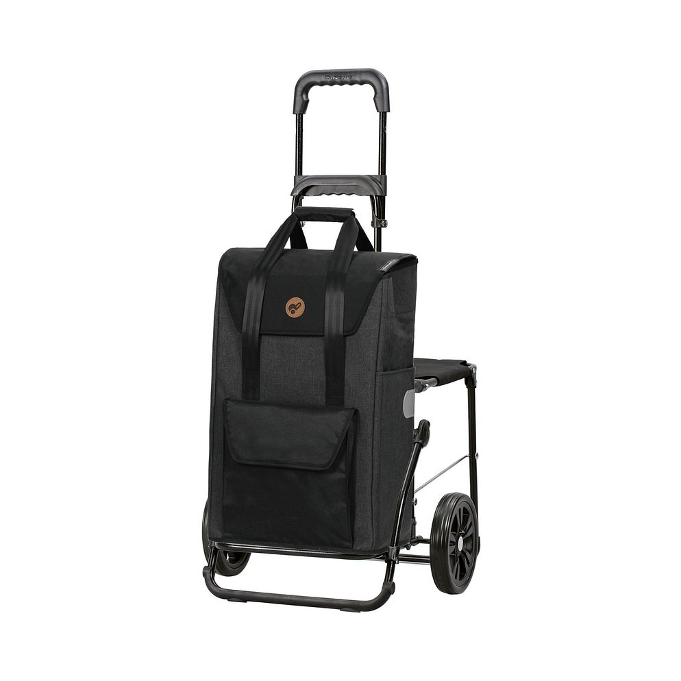 Andersen Shopper Komfort Shopper Senta 2.0 Carrito de la compra 57 cm Andersen Shopper Komfort Shopper Senta 2.0 Carrito de la compra 57 cm