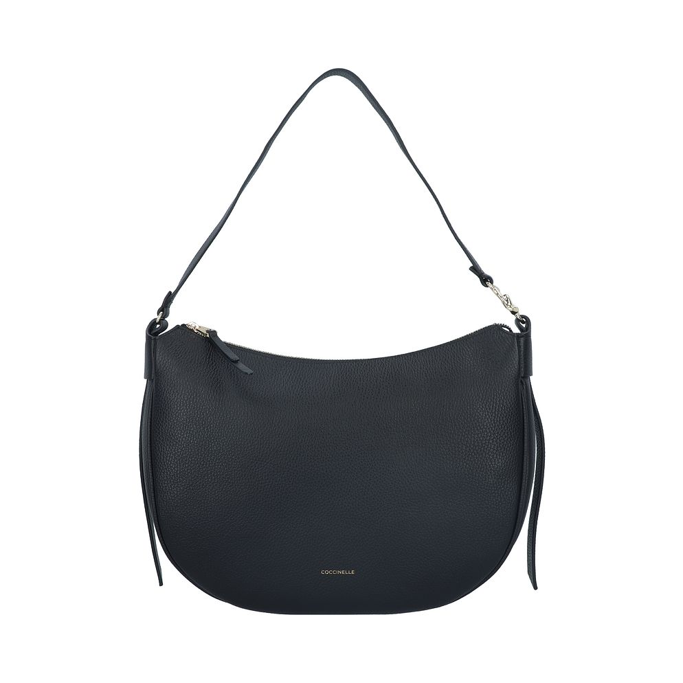 Coccinelle C-Easy Borsa a spalla Vera Pelle 34 cm Coccinelle C-Easy Borsa a spalla Vera Pelle 34 cm