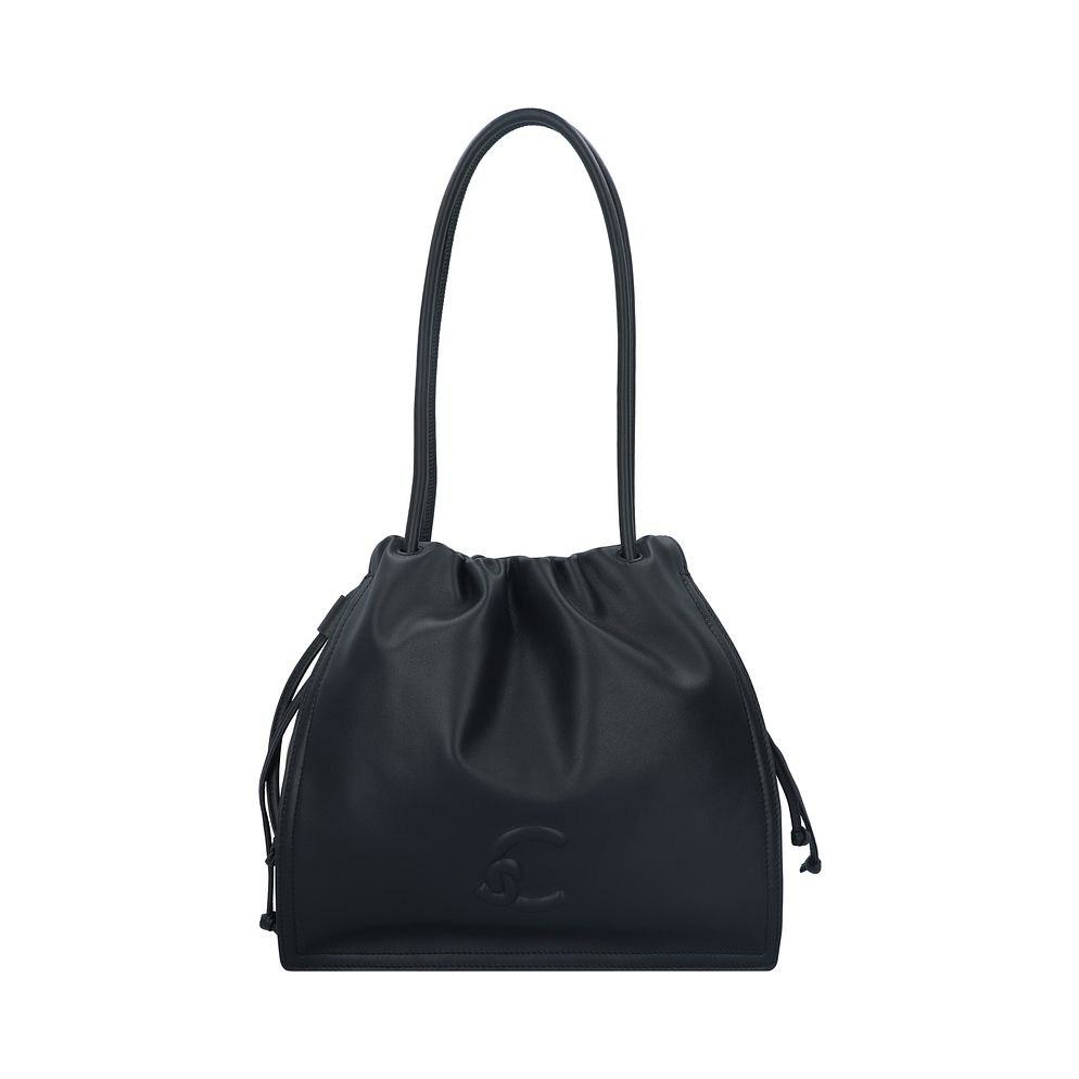 Coccinelle Dulse Borsa a spalla Vera Pelle 31 cm Coccinelle Dulse Borsa a spalla Vera Pelle 31 cm