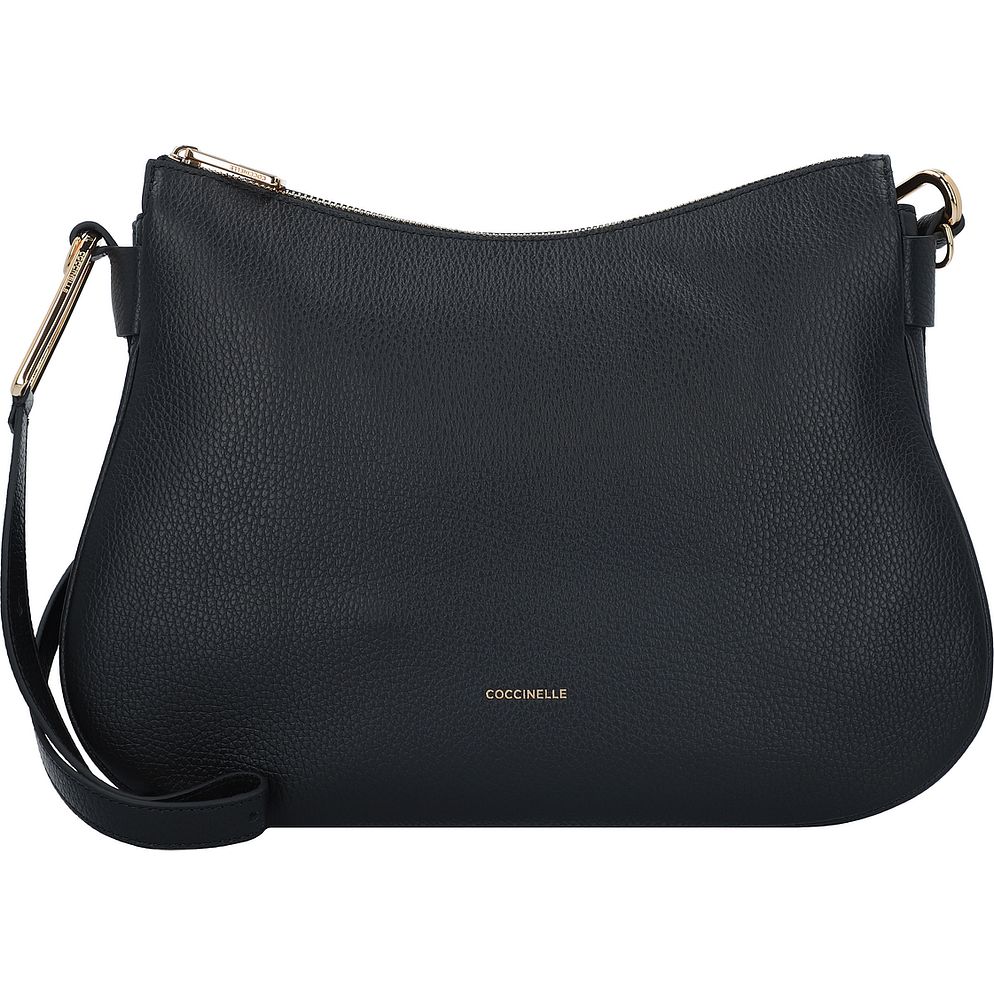 Coccinelle Magie Borsa a spalla Vera Pelle 36 cm Coccinelle Magie Borsa a spalla Vera Pelle 36 cm
