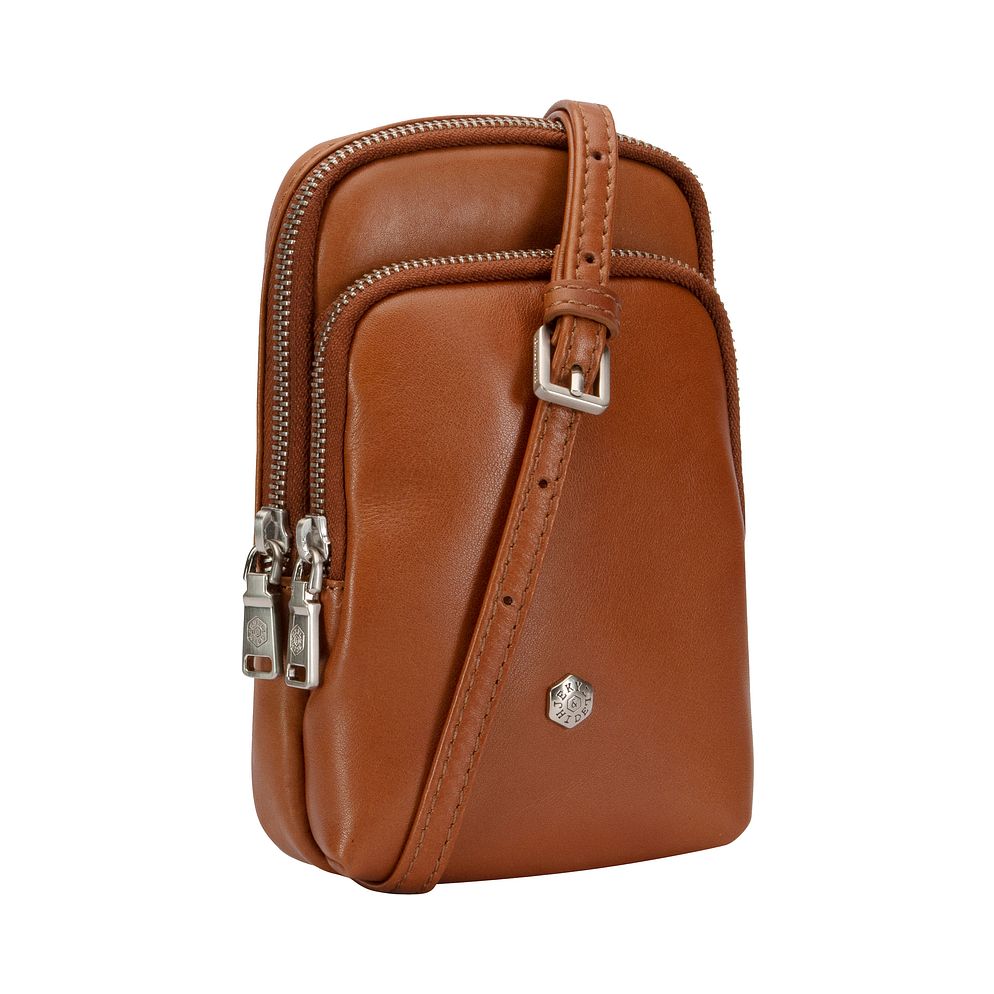 Jekyll & Hide Paris Custodia per cellulare Vera Pelle 11 cm Jekyll & Hide Paris Custodia per cellulare Vera Pelle 11 cm