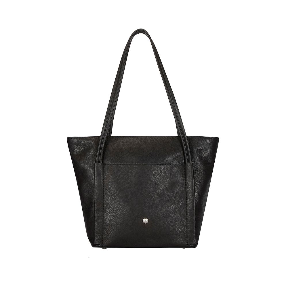 Jekyll & Hide Paris Borsa a spalla Protezione RFID Vera Pelle 36 cm Jekyll & Hide Paris Borsa a spalla Protezione RFID Vera Pelle 36 cm