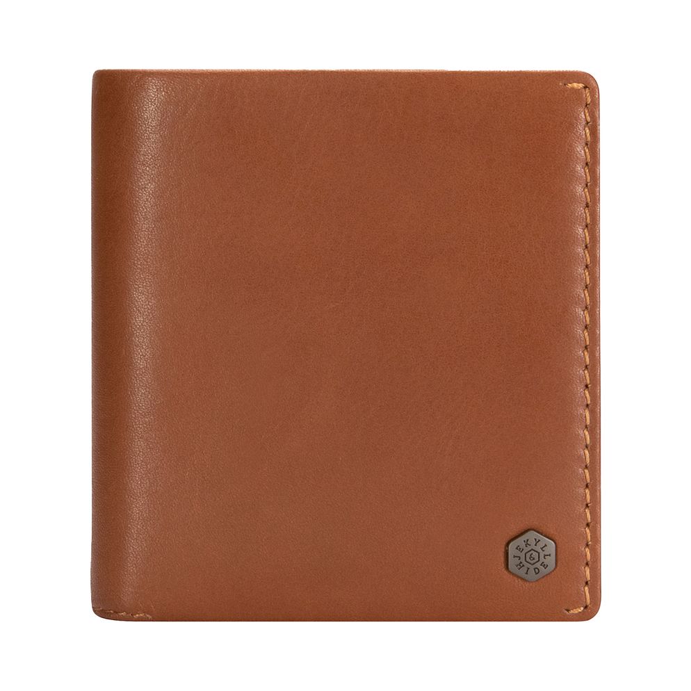 Jekyll & Hide Norwegian Portafoglio Protezione RFID Vera Pelle 9 cm Jekyll & Hide Norwegian Portafoglio Protezione RFID Vera Pelle 9 cm