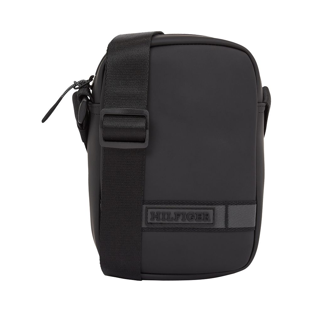 Tommy Hilfiger TH Monotype Mini Borsa Borsa a tracolla 15 cm