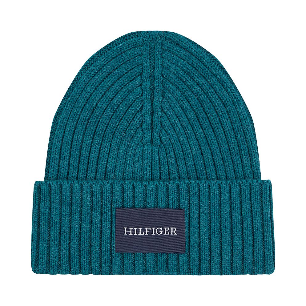 Tommy Hilfiger TH Monotype Mössa