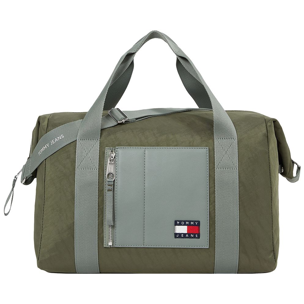 Tommy Hilfiger Jeans Tjm Surlpus Borsa da viaggio Weekender 41 cm Tommy Hilfiger Jeans Tjm Surlpus Borsa da viaggio Weekender 41 cm
