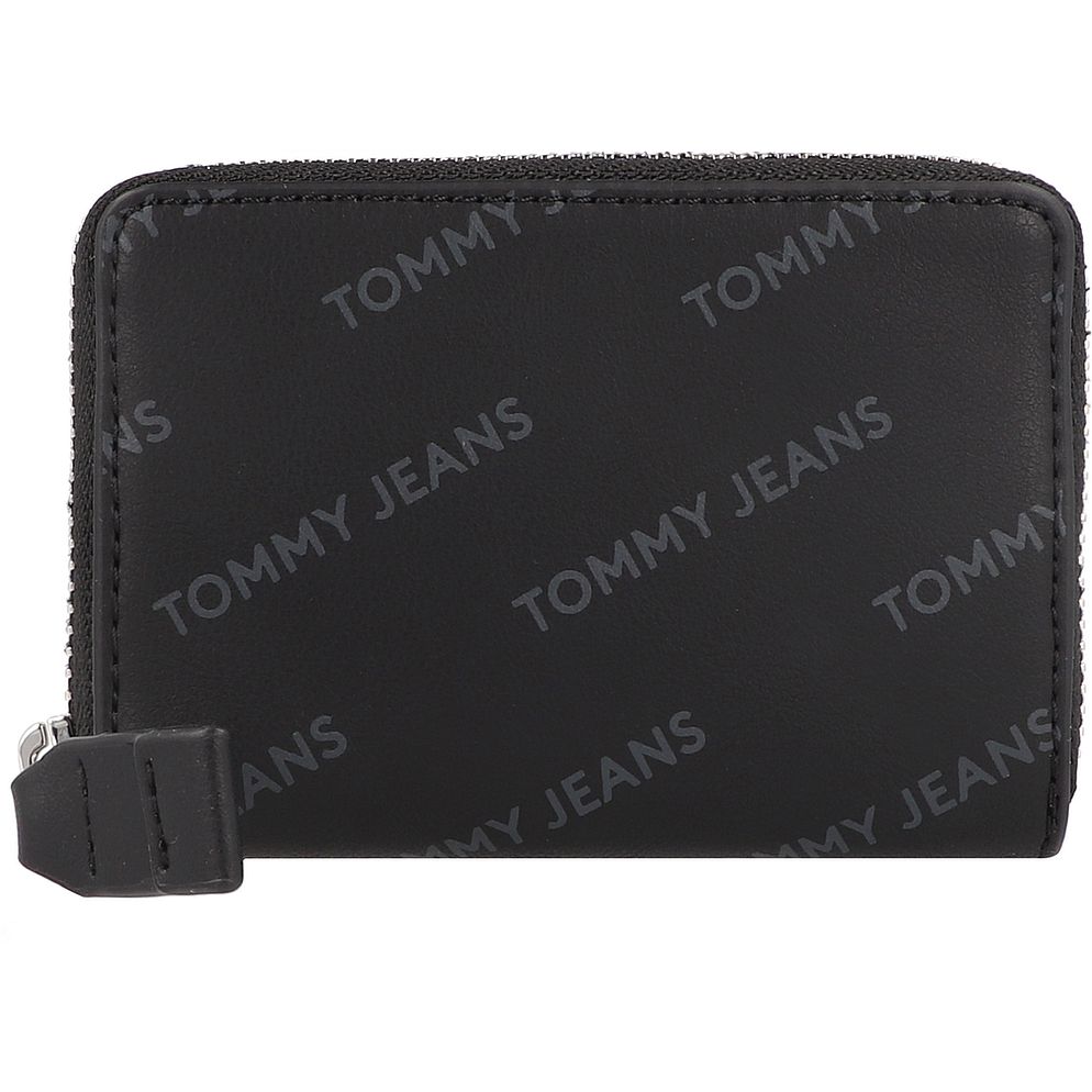 Tommy Hilfiger Jeans Tjw Ess Must Portafoglio 11 cm Tommy Hilfiger Jeans Tjw Ess Must Portafoglio 11 cm
