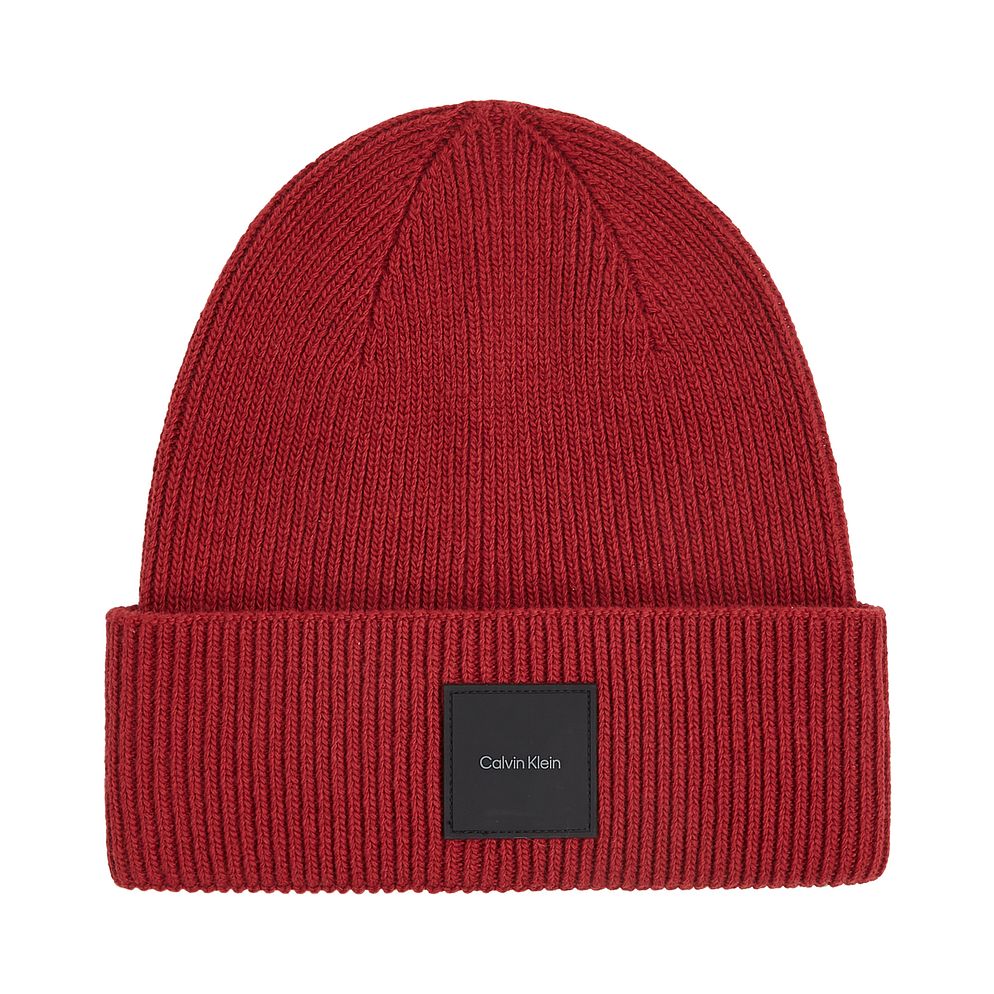 Calvin Klein Mössa Calvin Klein Mössa