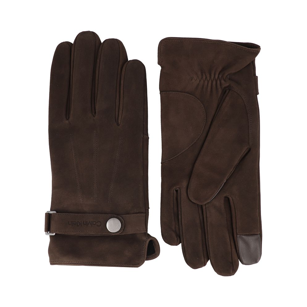 Calvin Klein Handskar Läder Calvin Klein Handskar Läder