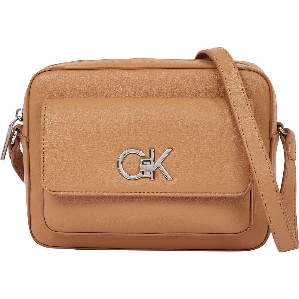Calvin Klein Re-Lock Borsa a tracolla 20 cm Calvin Klein Re-Lock Borsa a tracolla 20 cm