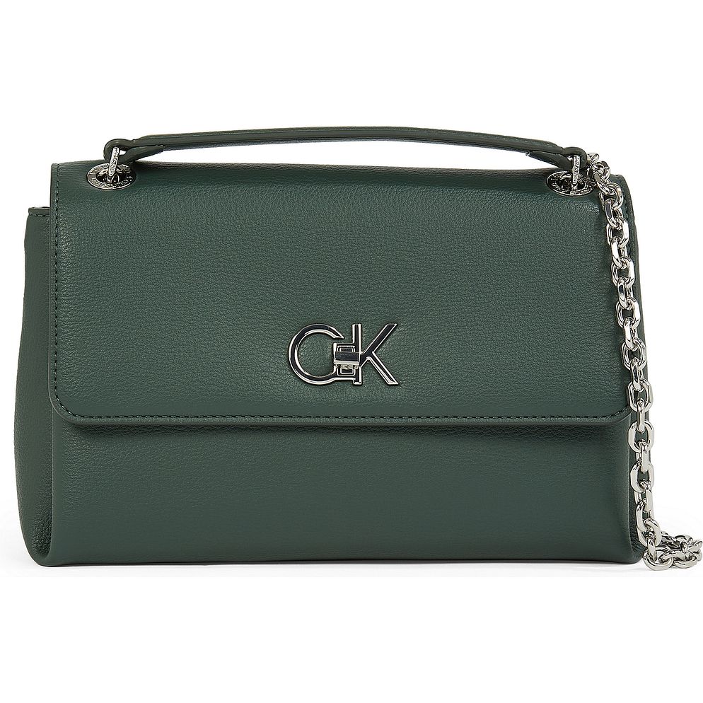 Calvin Klein Re-Lock Borsa a spalla 25 cm Calvin Klein Re-Lock Borsa a spalla 25 cm
