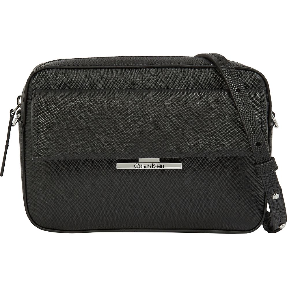 Calvin Klein CK Linear Borsa a tracolla 20.5 cm Calvin Klein CK Linear Borsa a tracolla 20.5 cm