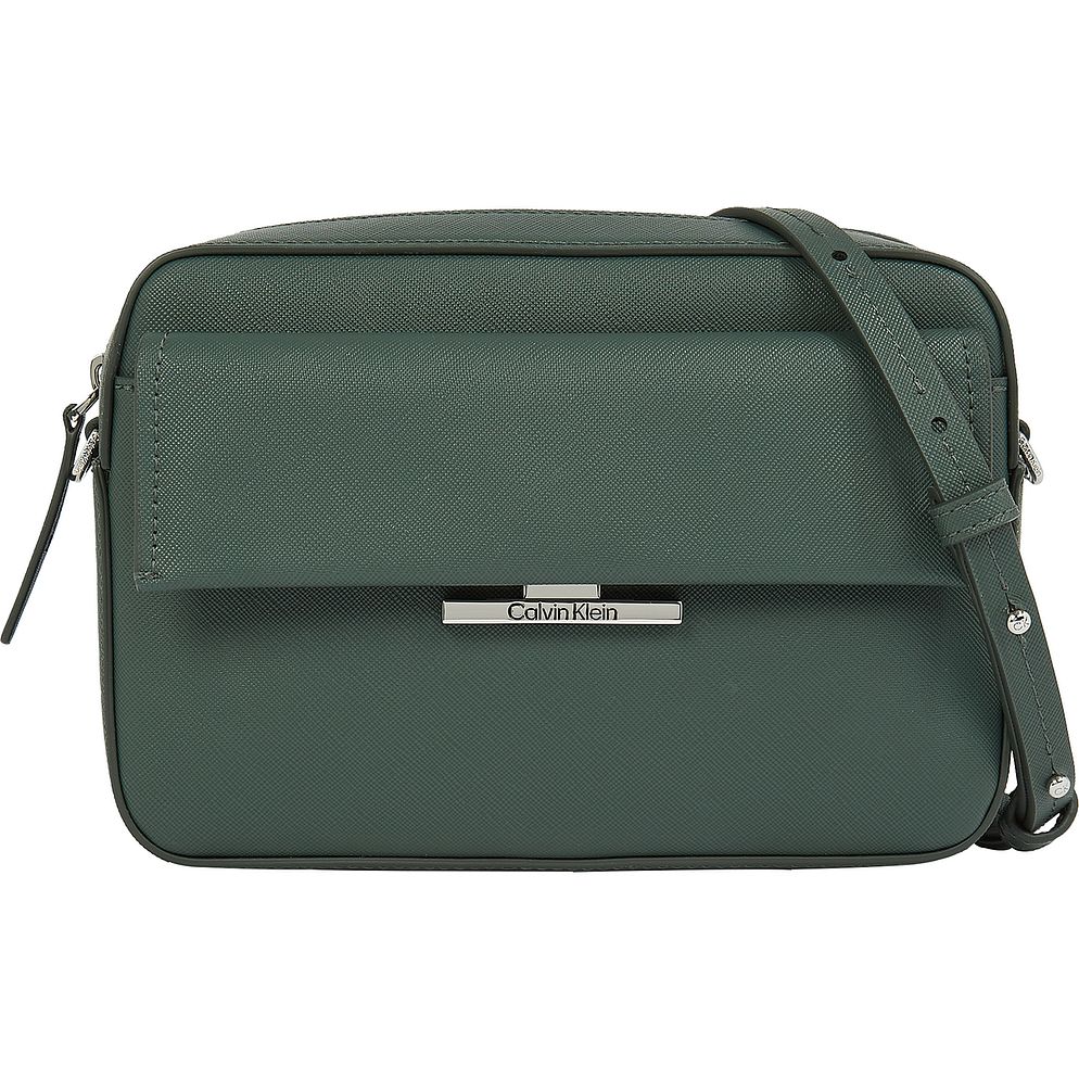 Calvin Klein CK Linear Borsa a tracolla 20.5 cm Calvin Klein CK Linear Borsa a tracolla 20.5 cm