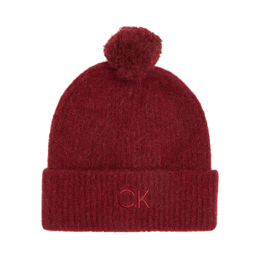 Calvin Klein CK Embroidery Airy Mössa