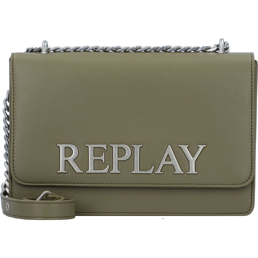 Replay Borsa a tracolla 25 cm Replay Borsa a tracolla 25 cm