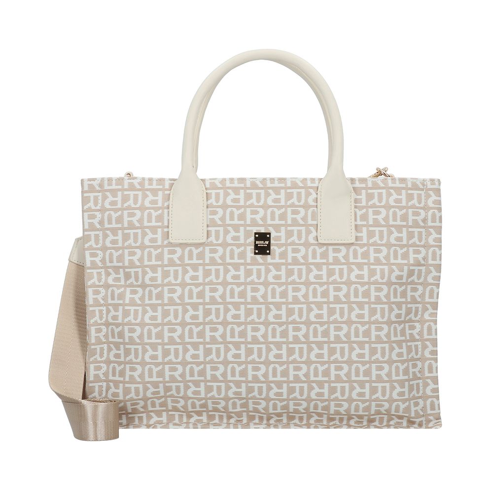 Replay Borsa shopper 39 cm Replay Borsa shopper 39 cm