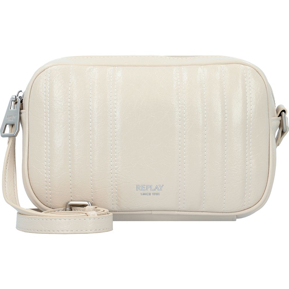 Replay Borsa a tracolla 23 cm Replay Borsa a tracolla 23 cm