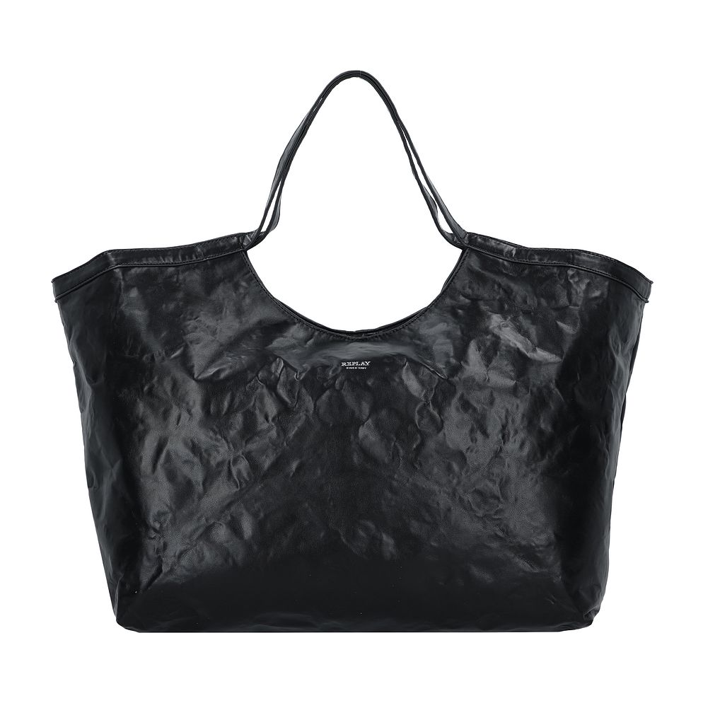 Replay Borsa shopper 54 cm Replay Borsa shopper 54 cm