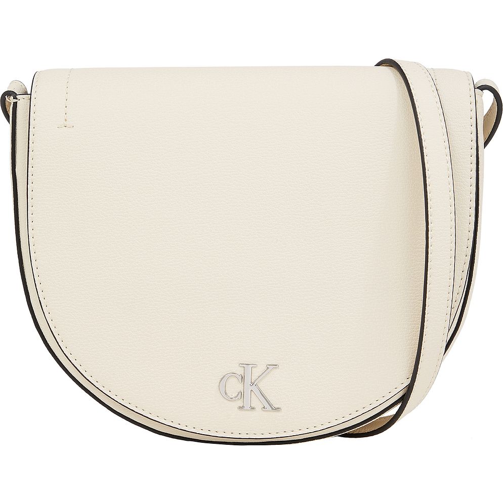 Calvin Klein Jeans Minimal Monogram Borsa a tracolla 22 cm Calvin Klein Jeans Minimal Monogram Borsa a tracolla 22 cm