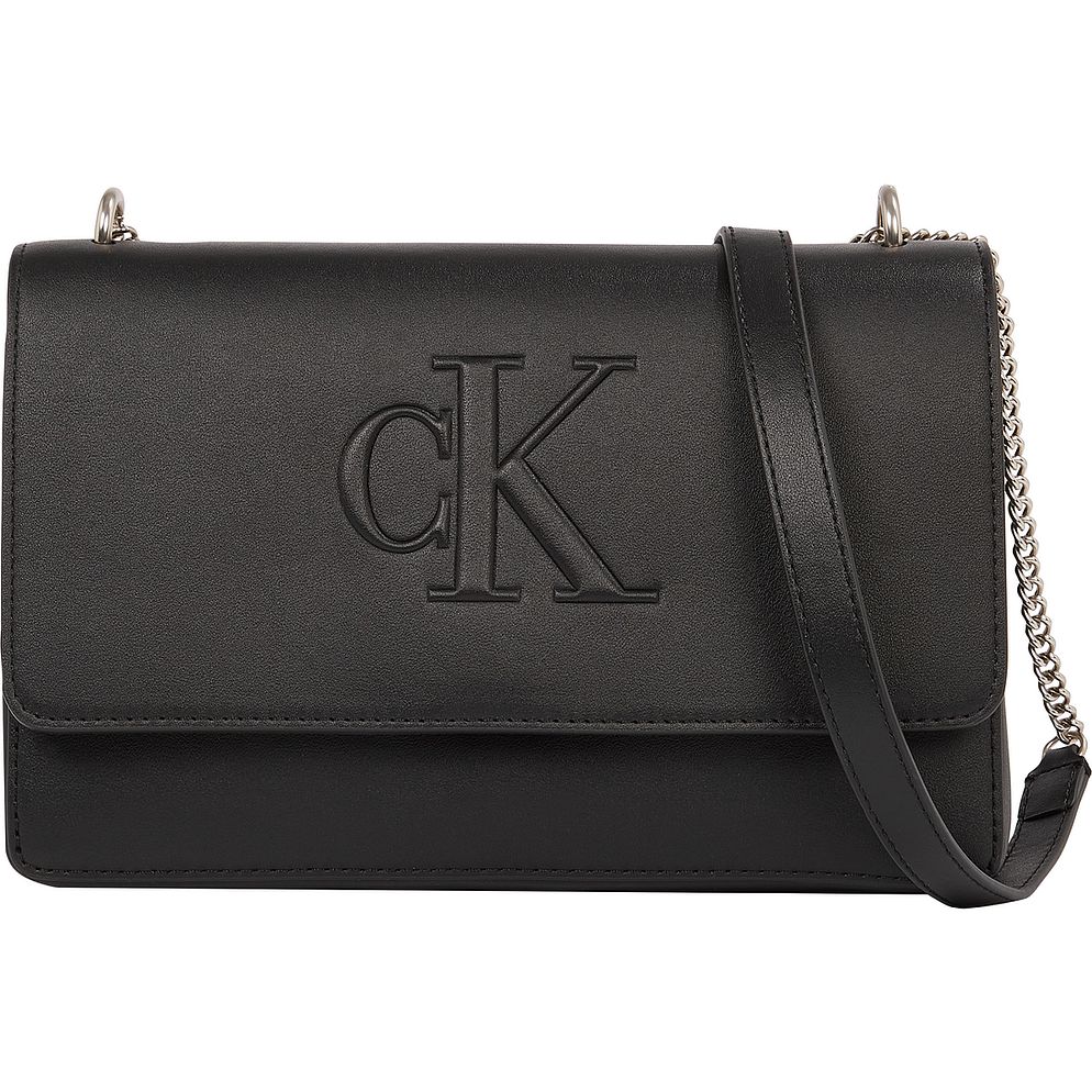 Calvin Klein Jeans Sculpted Deboss Olkalaukku 25 cm