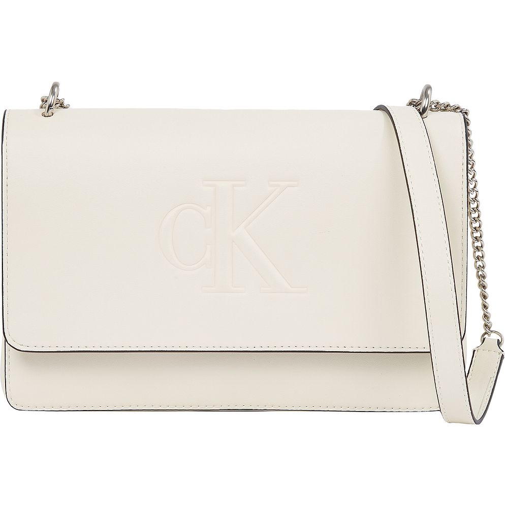Calvin Klein Jeans Sculpted Deboss Olkalaukku 25 cm