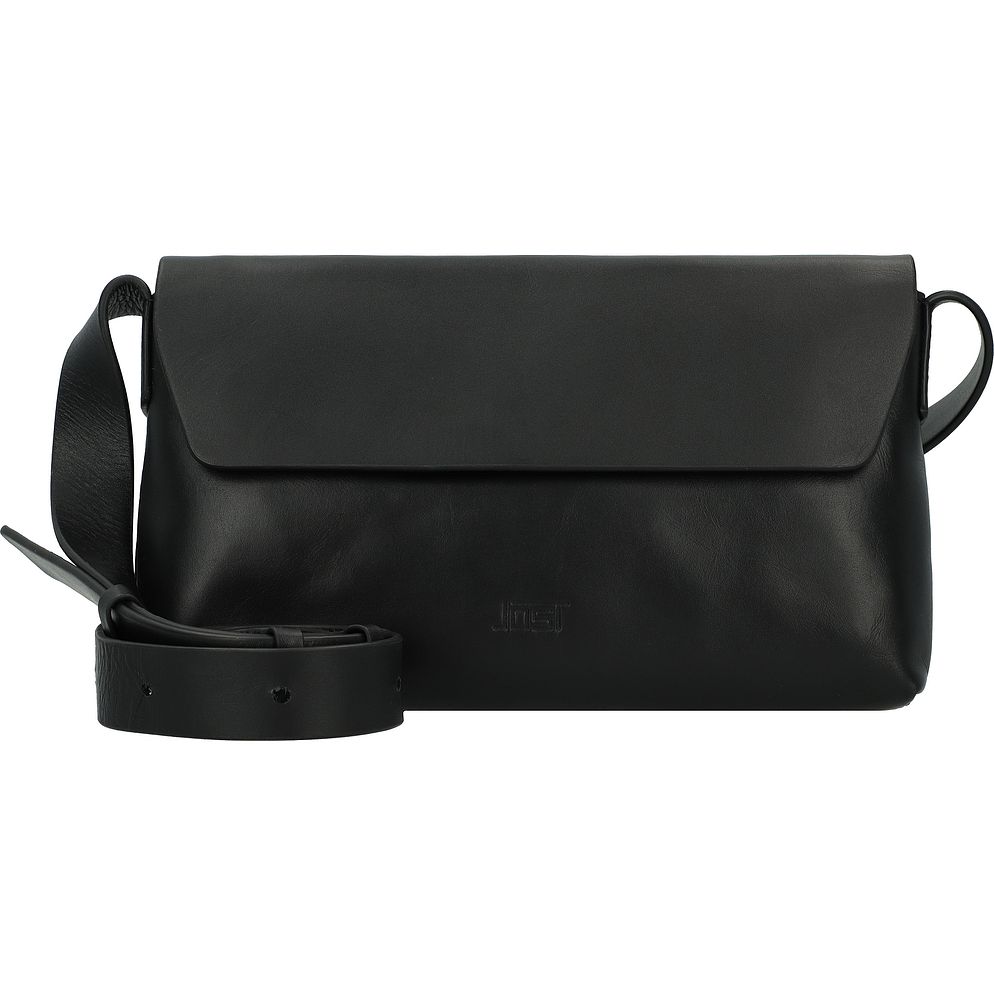 Jost Arva Borsa a tracolla Vera Pelle 28 cm Jost Arva Borsa a tracolla Vera Pelle 28 cm