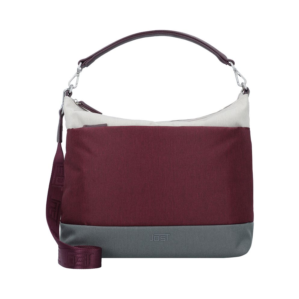 Jost Bergen Borsa a spalla 33 cm Jost Bergen Borsa a spalla 33 cm