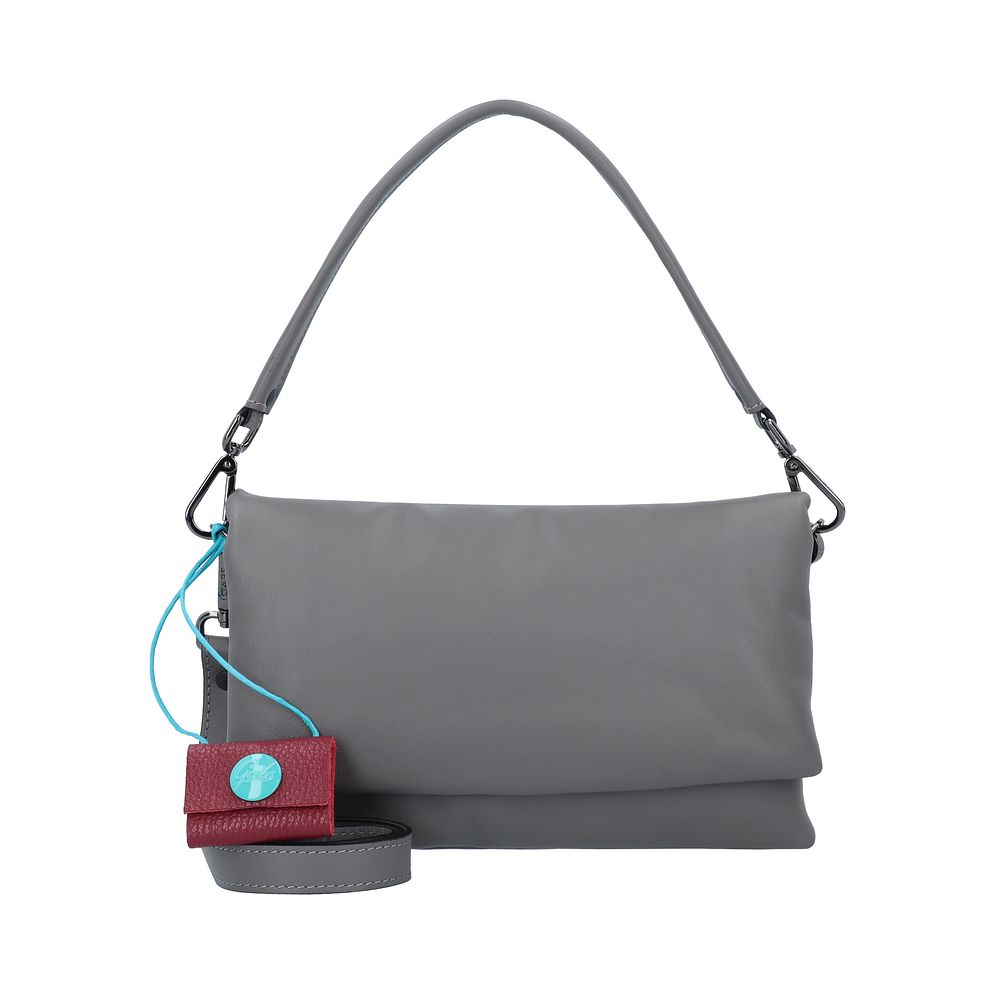 Gabs Iduna Borsa a spalla M Vera Pelle 26 cm Gabs Iduna Borsa a spalla M Vera Pelle 26 cm