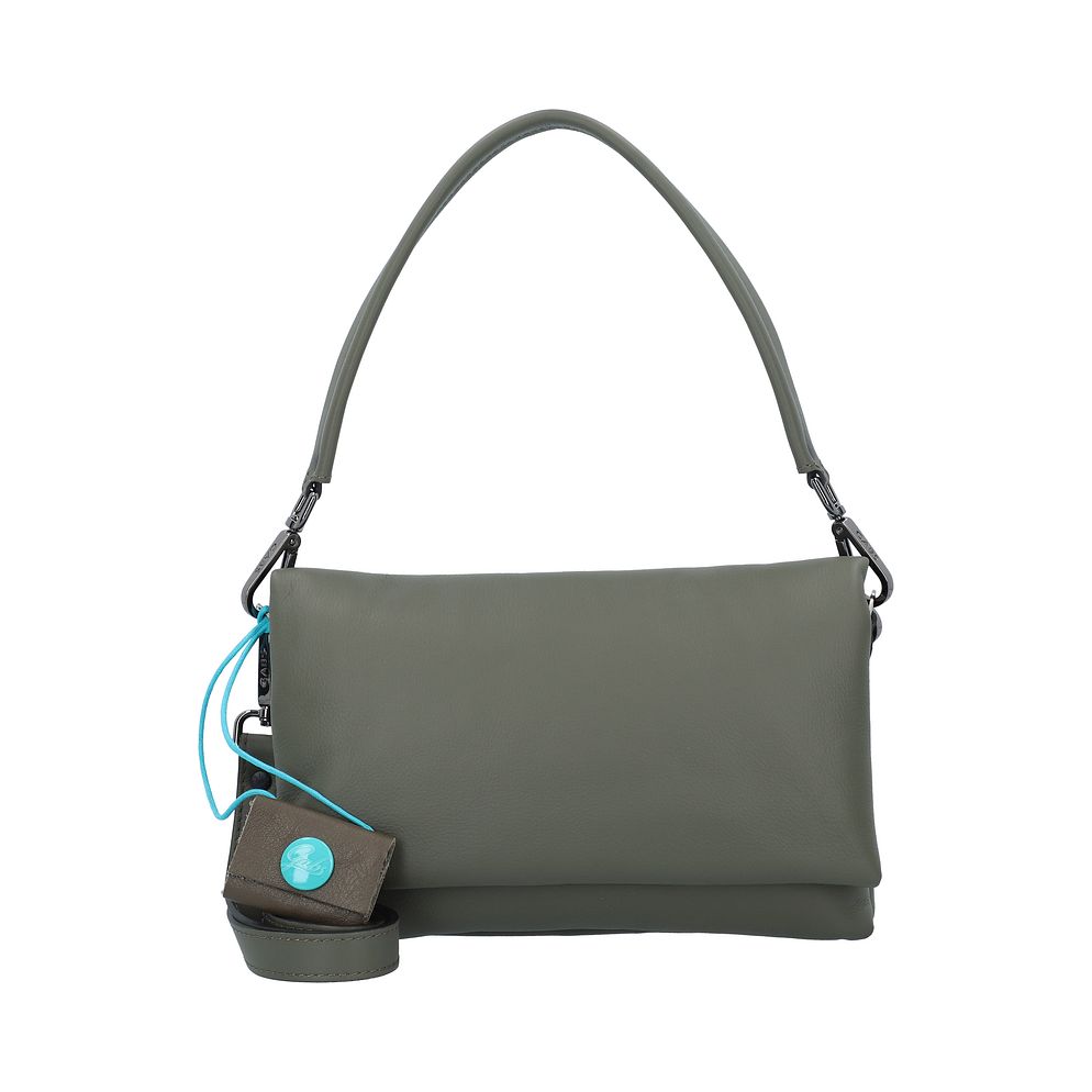 Gabs Iduna Borsa a spalla M Vera Pelle 26 cm Gabs Iduna Borsa a spalla M Vera Pelle 26 cm