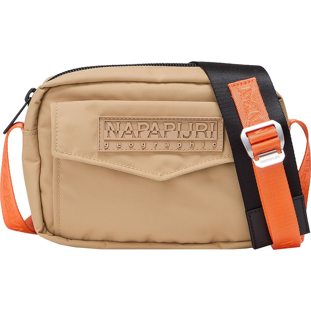 Napapijri H-Morra Borsa a tracolla 22 cm Napapijri H-Morra Borsa a tracolla 22 cm