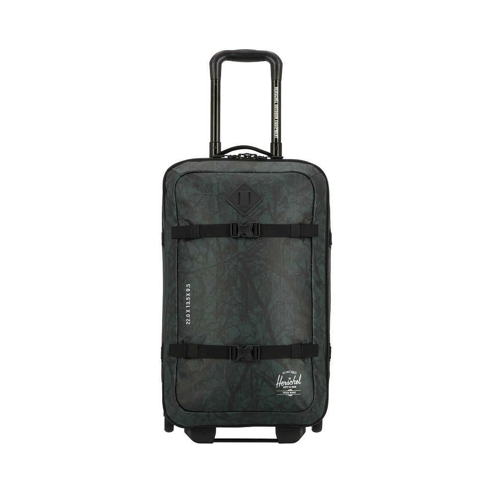 Herschel All Season 2 ruote Trolley cabina 55 cm Herschel All Season 2 ruote Trolley cabina 55 cm