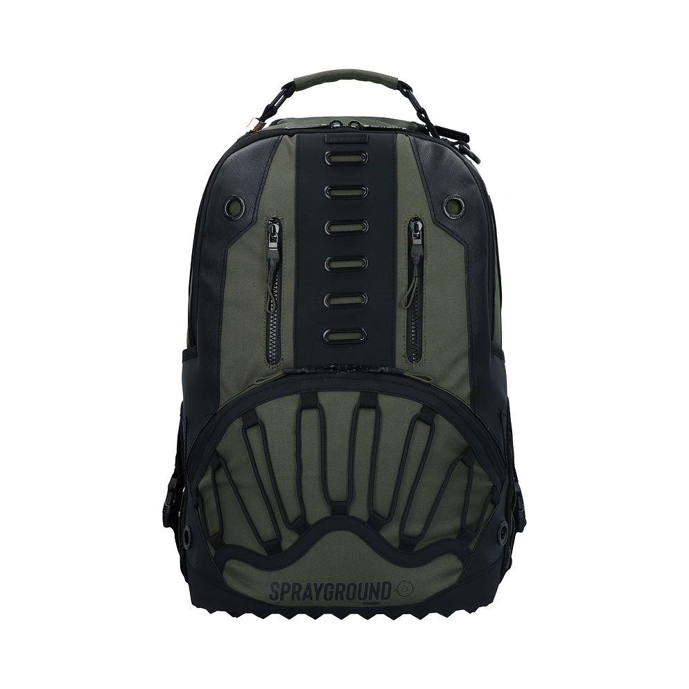 Sprayground Spec Ops Off Zaino da giorno 45 cm Vano porta PC Sprayground Spec Ops Off Zaino da giorno 45 cm Vano porta PC