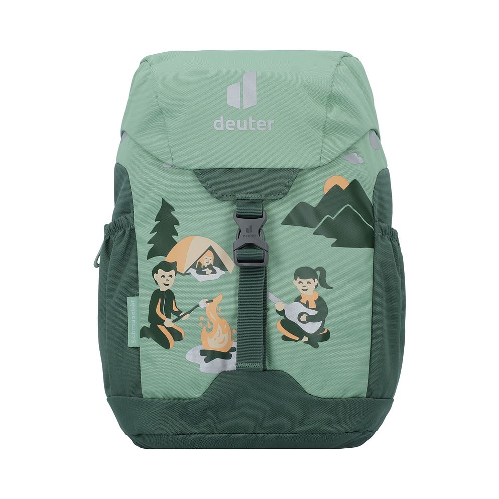 Deuter Schmusebär Mochila para niños 33 cm Deuter Schmusebär Mochila para niños 33 cm