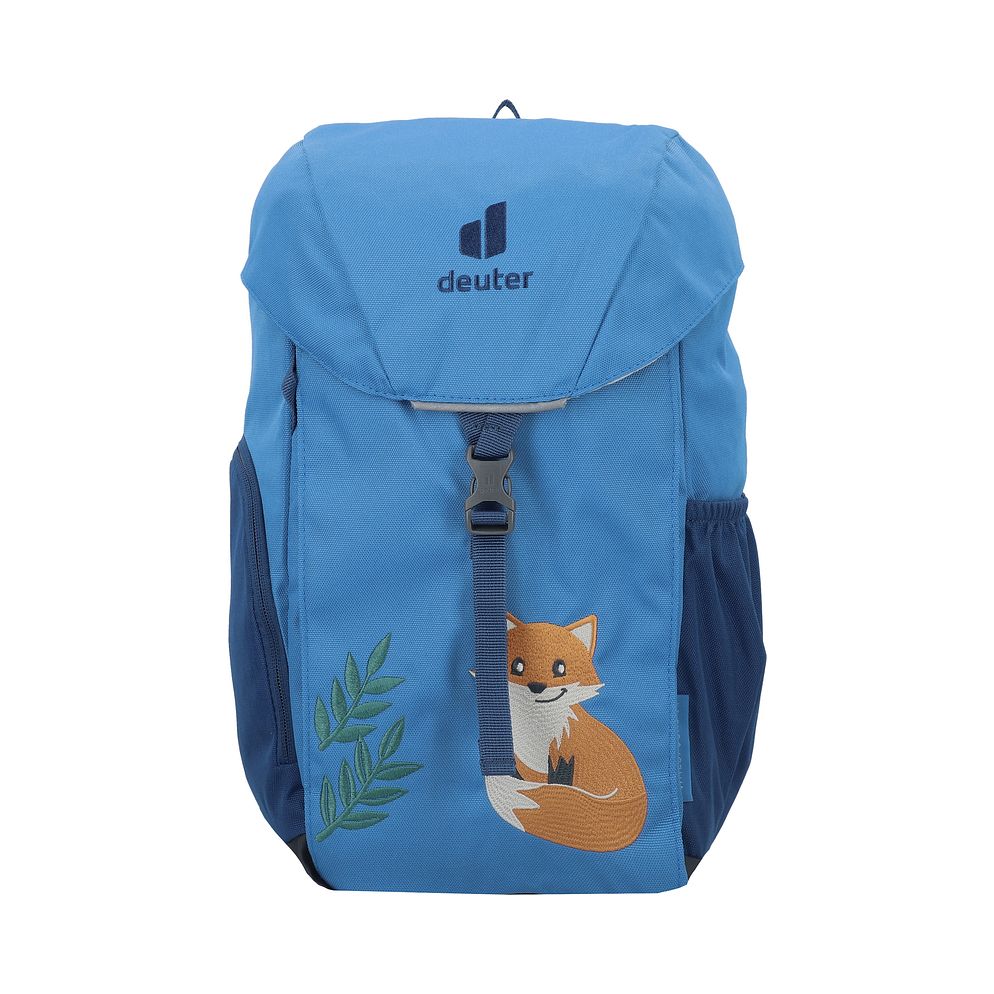 Deuter Waldfuchs 14 Børnerygsæk 34 cm Deuter Waldfuchs 14 Børnerygsæk 34 cm