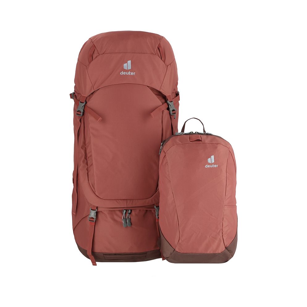 Deuter Voyager 60+10 SL Zaino da trekking 80 cm Deuter Voyager 60+10 SL Zaino da trekking 80 cm