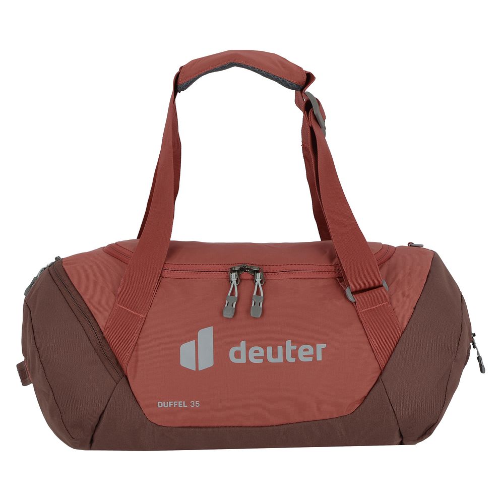 Deuter Duffel 35 Borsa da viaggio Weekender 50 cm Deuter Duffel 35 Borsa da viaggio Weekender 50 cm