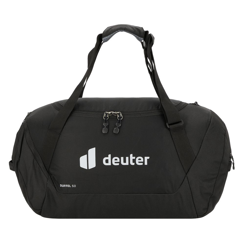 Deuter Duffel 50 Borsa da viaggio Weekender 60 cm Deuter Duffel 50 Borsa da viaggio Weekender 60 cm