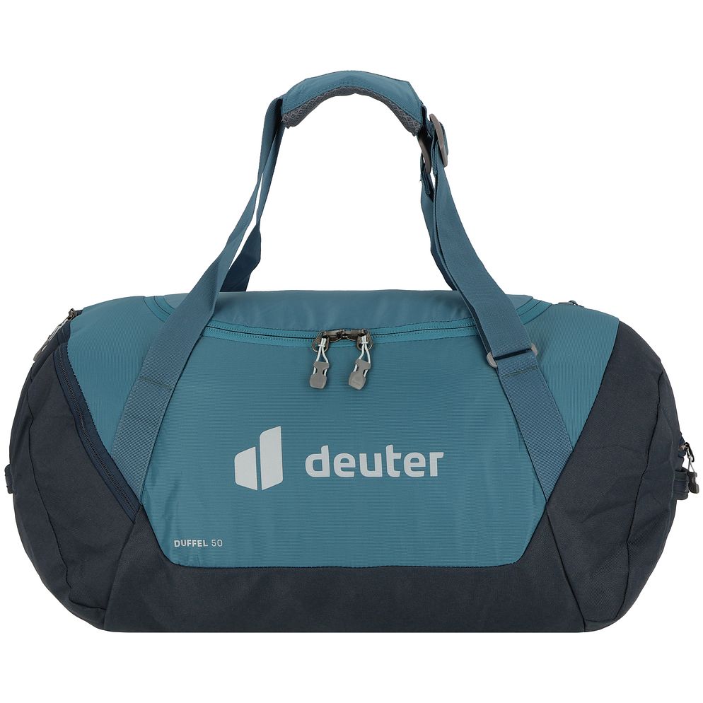 Deuter Duffel 50 Borsa da viaggio Weekender 60 cm Deuter Duffel 50 Borsa da viaggio Weekender 60 cm