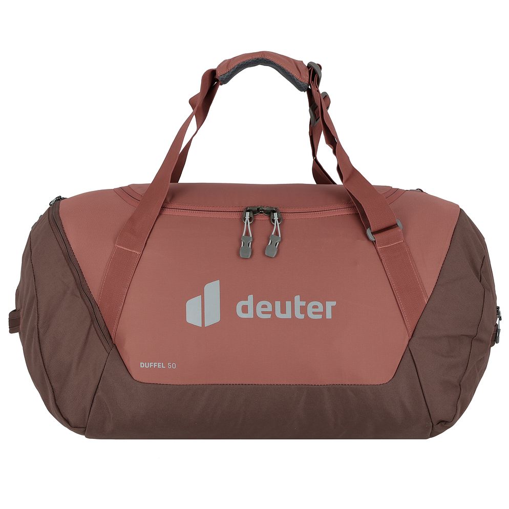 Deuter Duffel 50 Borsa da viaggio Weekender 60 cm Deuter Duffel 50 Borsa da viaggio Weekender 60 cm