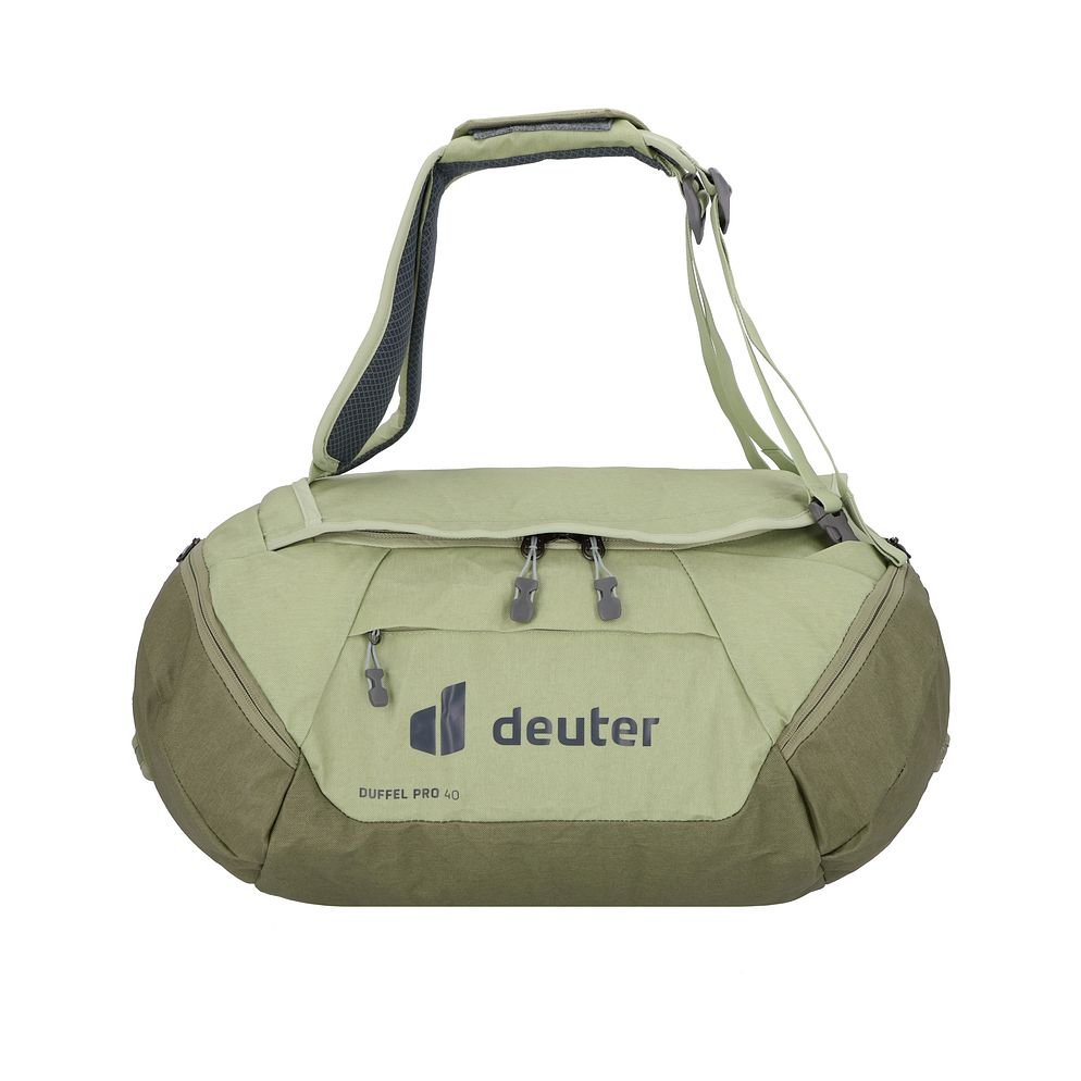 Deuter Duffel Pro 40 Borsa da viaggio Weekender 52 cm Deuter Duffel Pro 40 Borsa da viaggio Weekender 52 cm