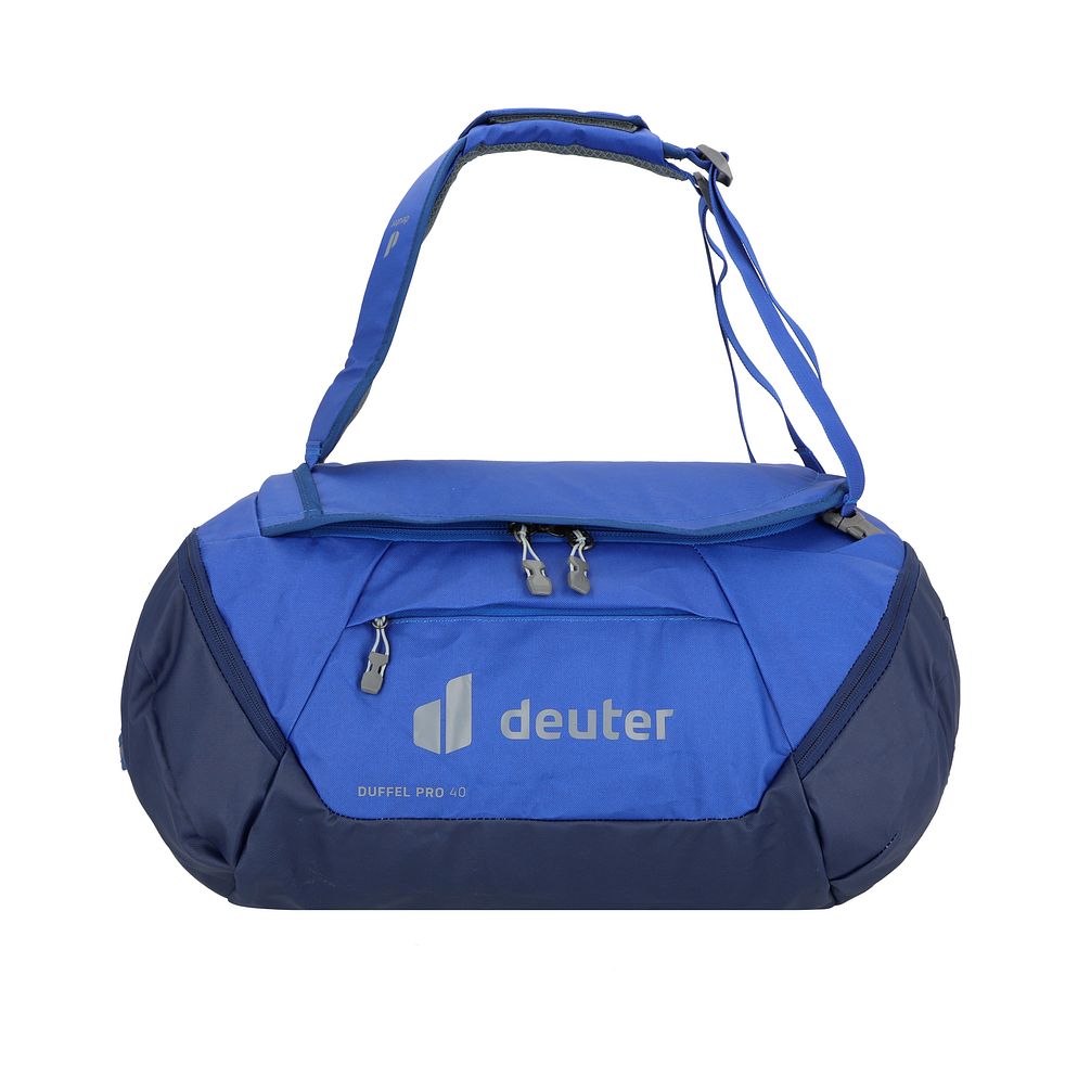 Deuter Duffel Pro 40 Borsa da viaggio Weekender 52 cm Deuter Duffel Pro 40 Borsa da viaggio Weekender 52 cm